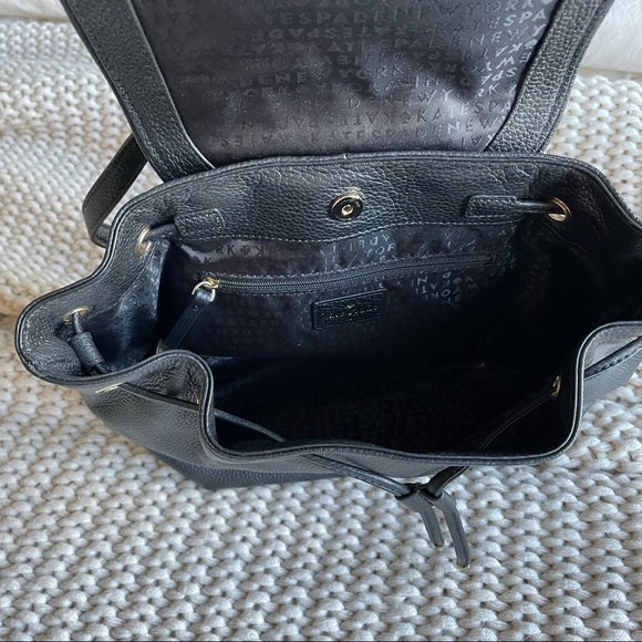 KATE SPADE BACKPACK - Picture 3 of 4